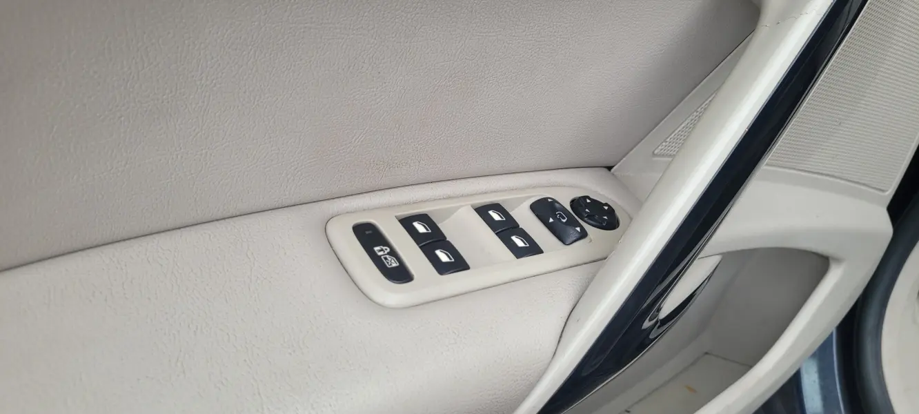 Peugeot 508 Prodám Peugeot 508SW 5