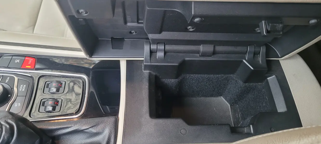 Peugeot 508 Prodám Peugeot 508SW 8