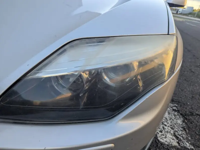 Renault Laguna Renault Laguna 3 2011 7