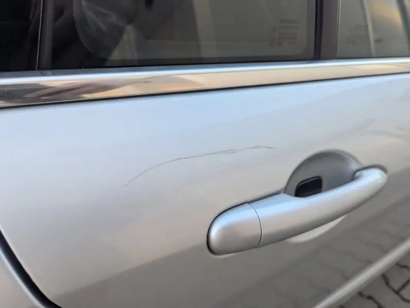 Renault Laguna Renault Laguna 3 2011 9