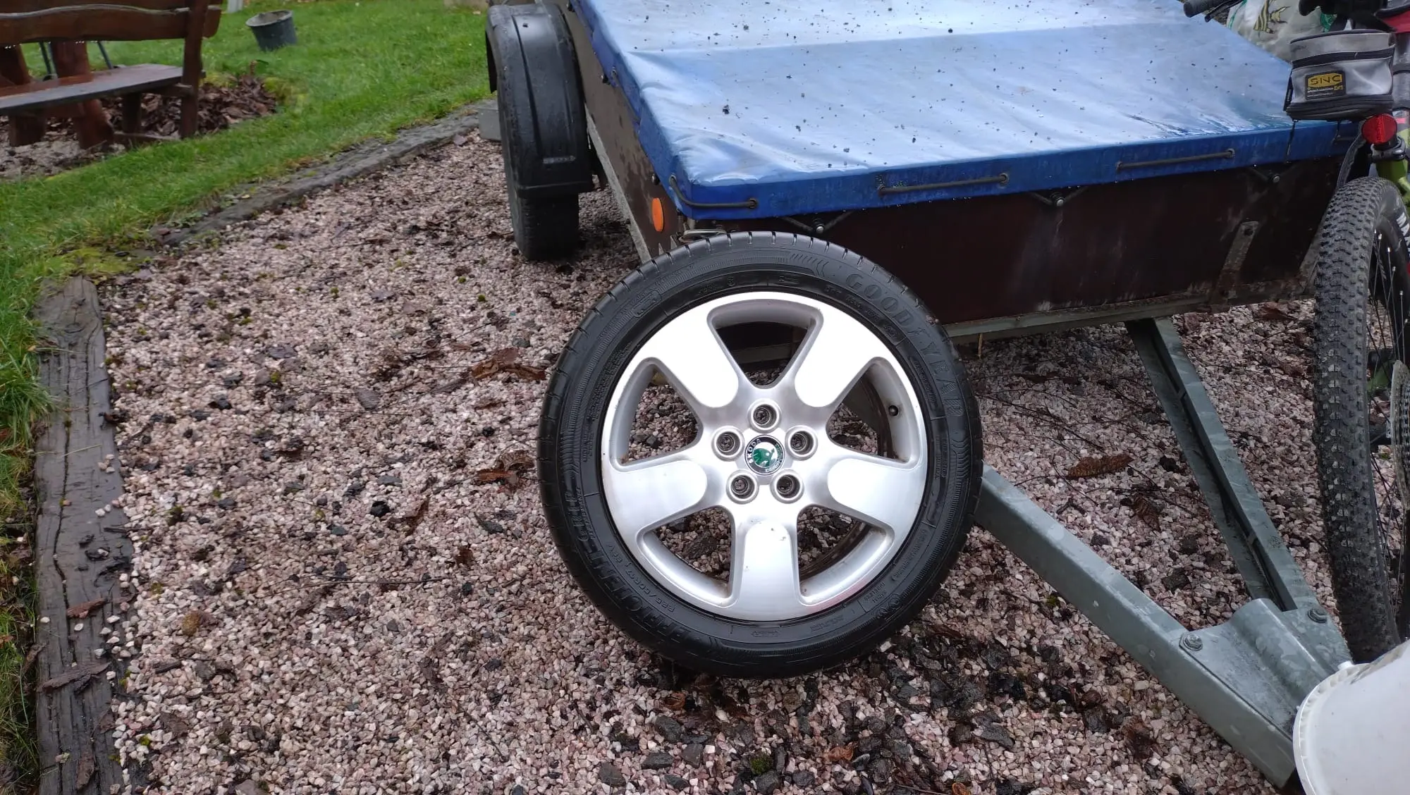 Škoda Octavia Scout 2.0 TDI 4×4, 104 300 km, 2011, TOP stav, STK 2027 8