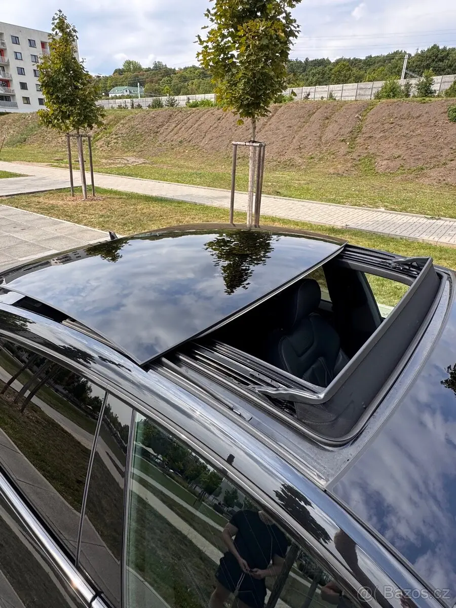 Audi A7 S-line 2022 3.0 55 TFSI 250kw 47 000km Nebouraná 2