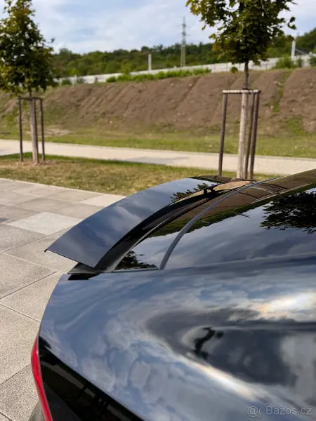 Audi A7 S-line 2022 3.0 55 TFSI 250kw 47 000km Nebouraná 1