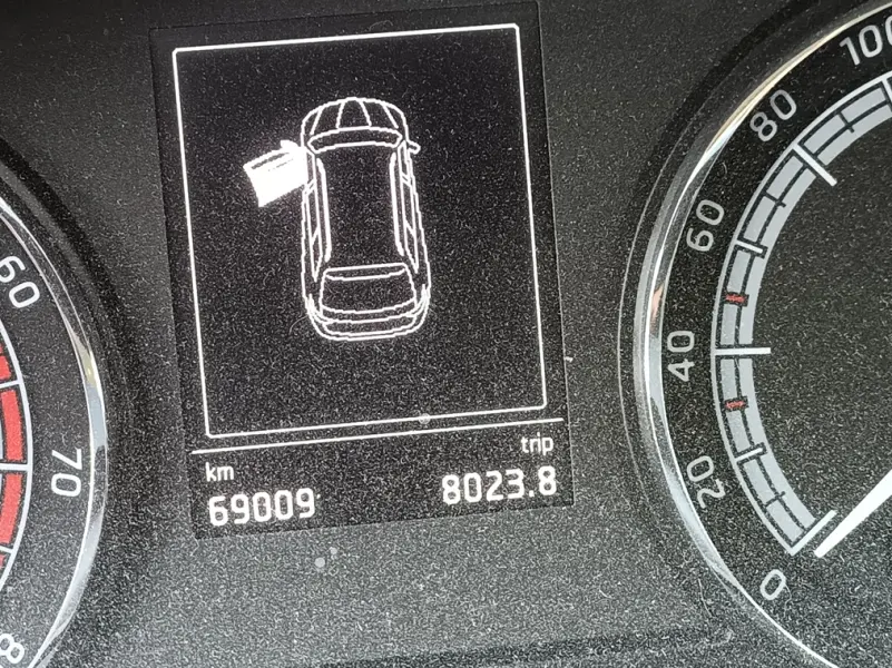 Škoda Kodiaq Prodám  0