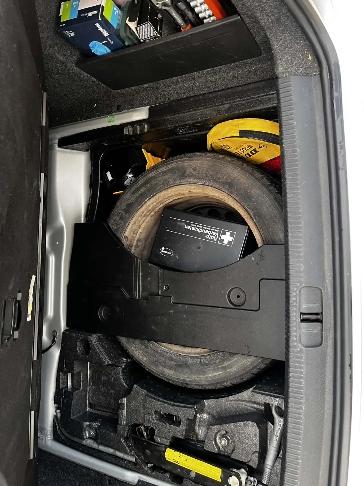 Volkswagen Passat Prodám VW PASSAT B6, NOVÉ STK 9