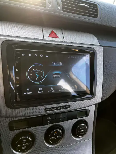 Volkswagen Passat Prodám VW PASSAT B6, NOVÉ STK 6