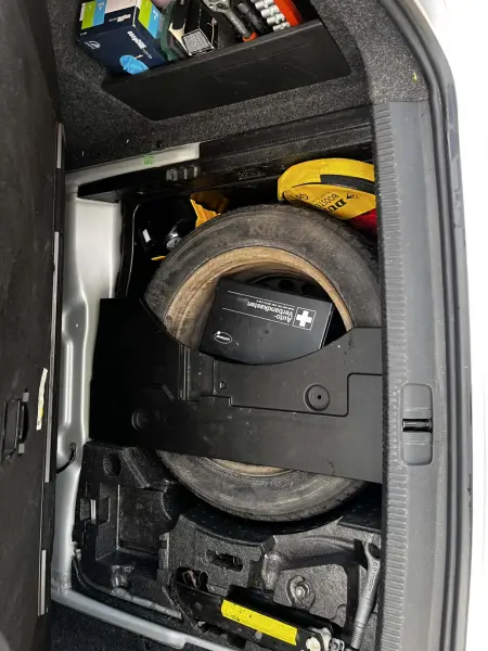 Volkswagen Passat Prodám VW PASSAT B6, NOVÉ STK 9