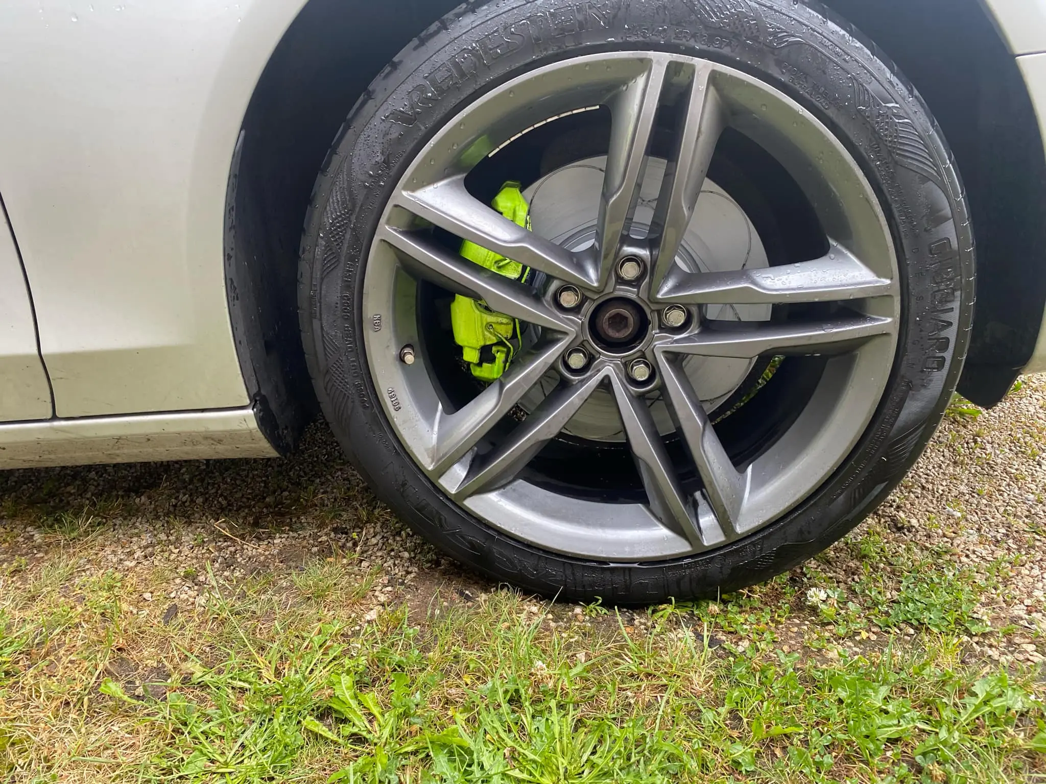 Audi A4 Audi A4, 2.0 TDI, 130kW 1