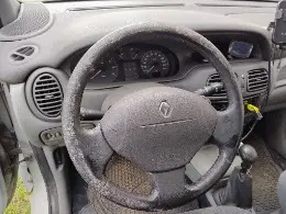 Renault Ostatní Prodám Renault Scénic 1.9 dCi 2