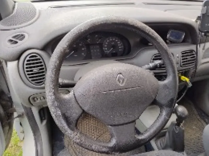 Renault Ostatní Prodám Renault Scénic 1.9 dCi 2