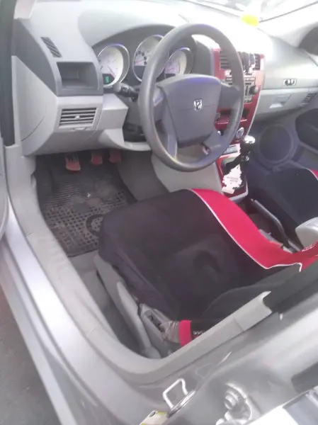 Dodge Caliber  5