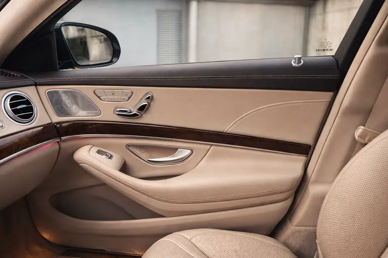 Mercedes-Benz Ostatní  3