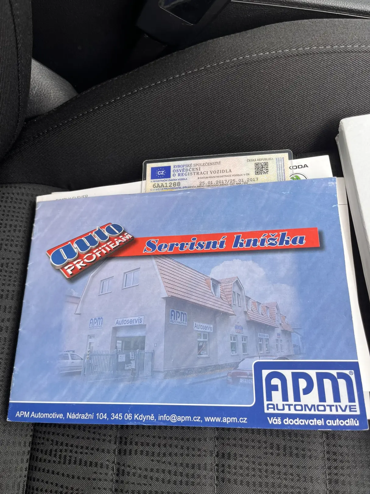 Škoda Octavia III kombi 2.0 tdi dpf eu6, Style, 110 kW 5