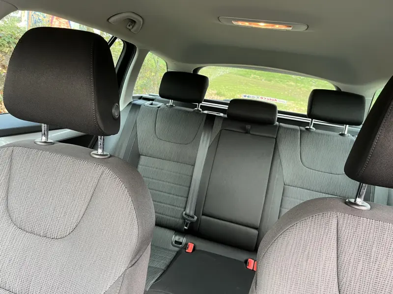 Škoda Octavia III kombi 2.0 tdi dpf eu6, Style, 110 kW 4