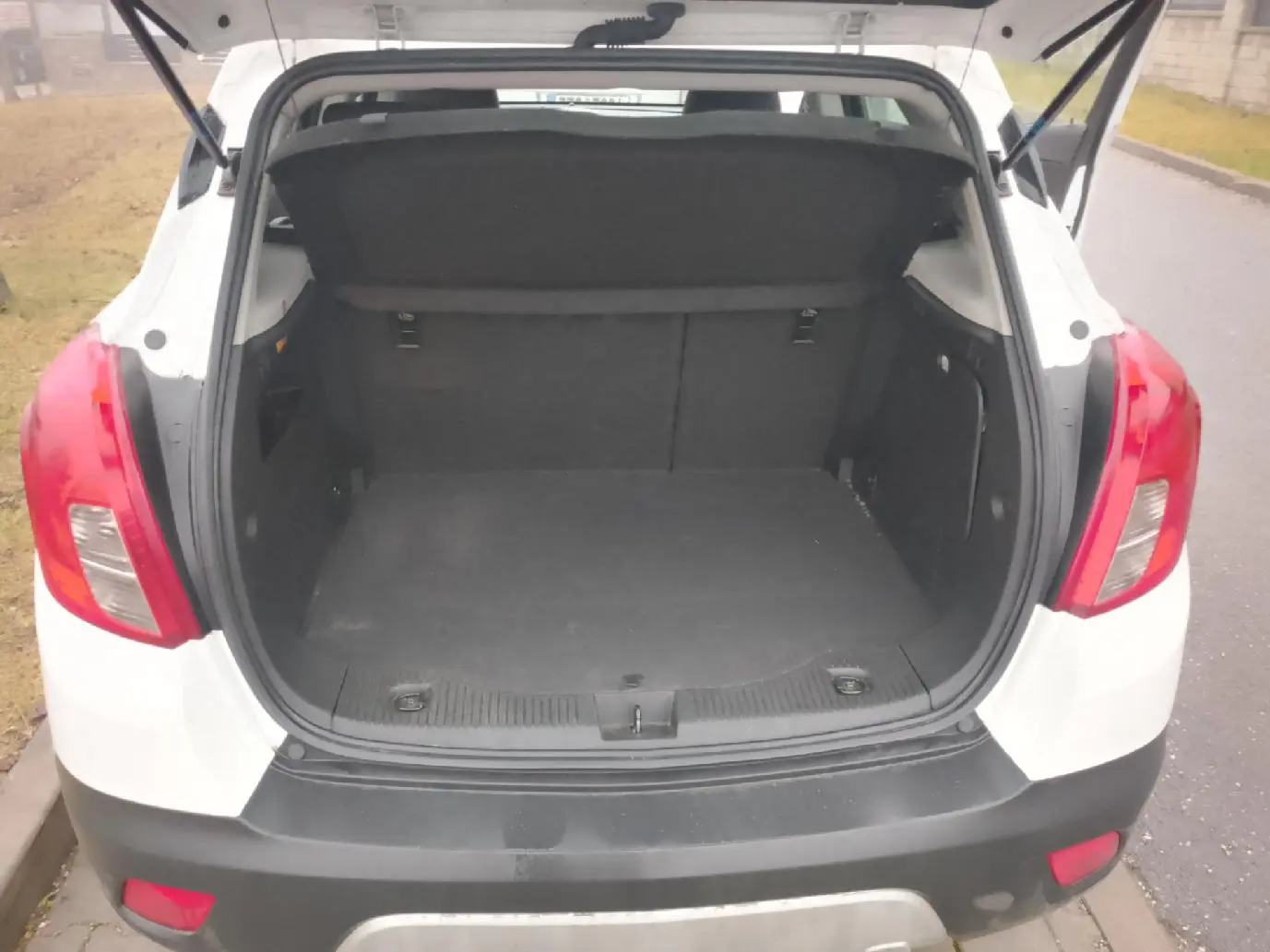 Ostatní Ostatní Prodám Opel Mokka 5