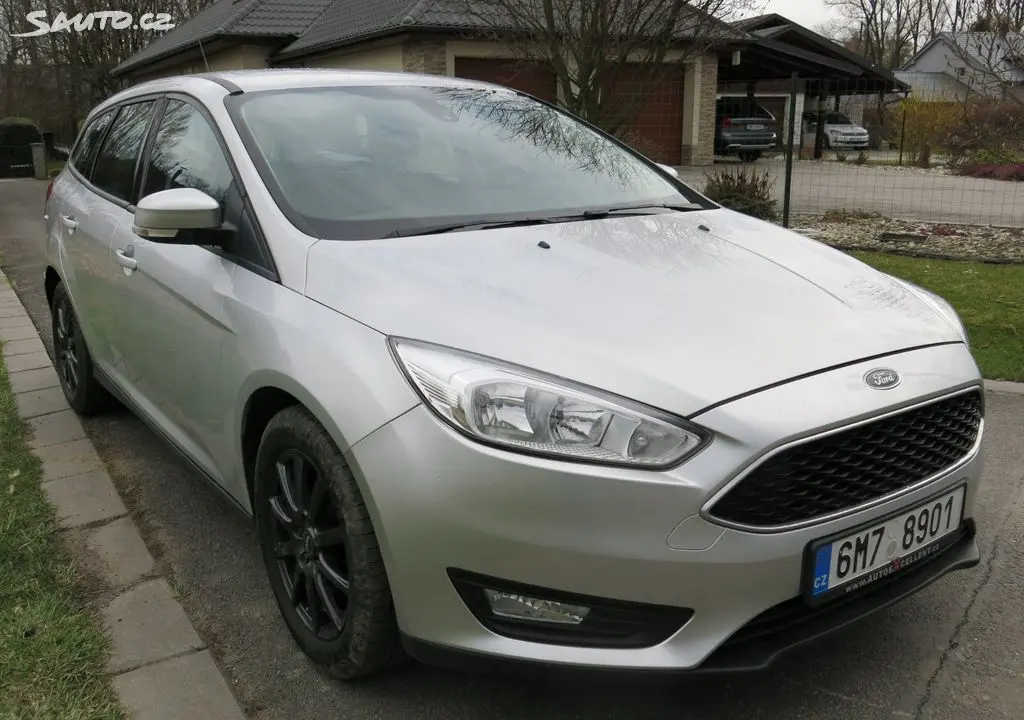 Ford Focus  0