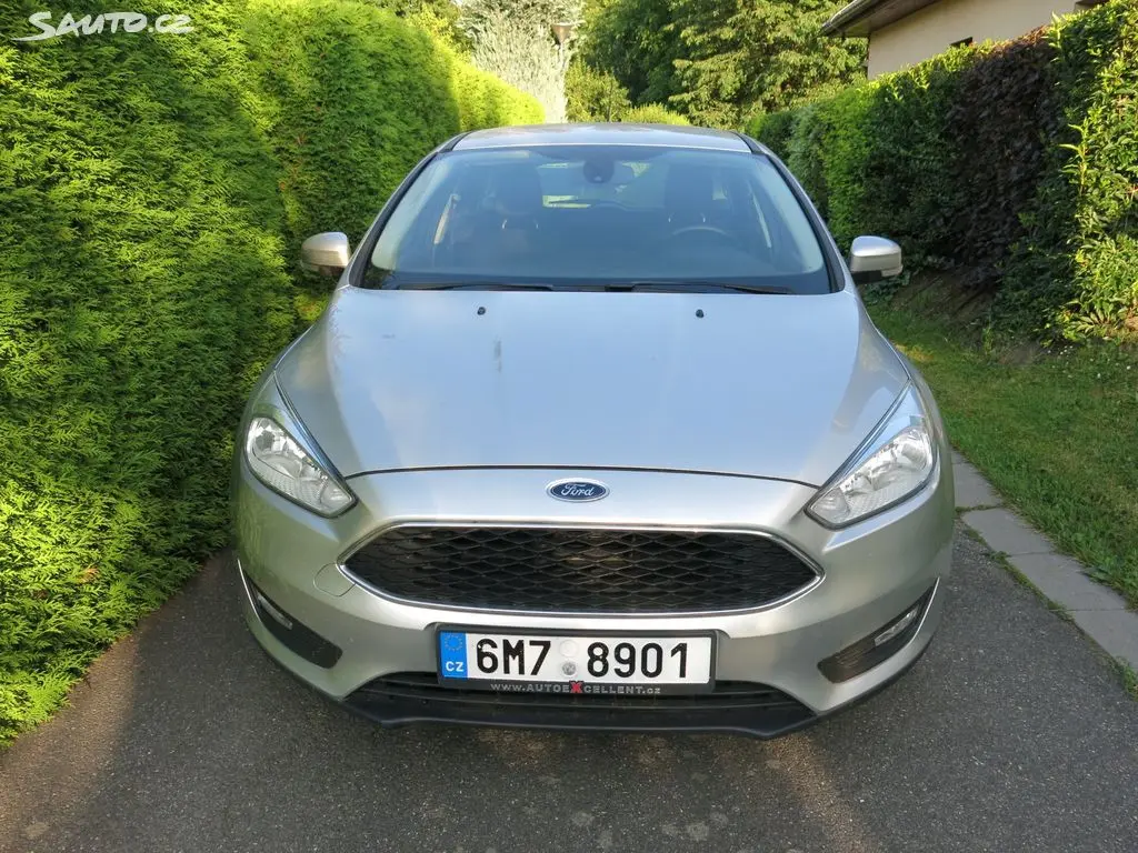 Ford Focus  3