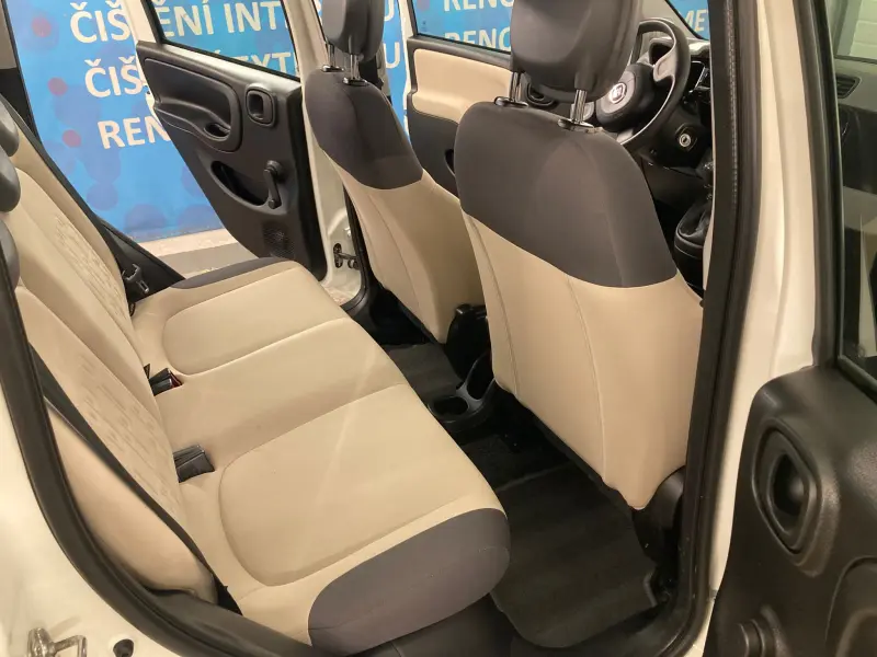 Fiat Panda  4