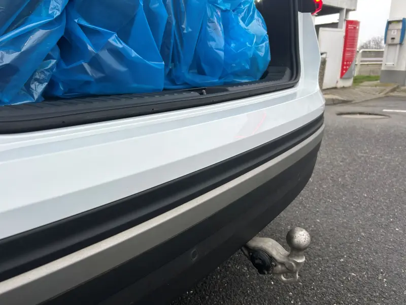 Škoda Kodiaq iV 9/2024 ČR, 1.maj., nebouráno, jako nový, v záruce, zimní+letní pneu, tažné, panorama, nezáv.topení, kessy, adapt.temp., vyhř.volant+všechna sedadla 9