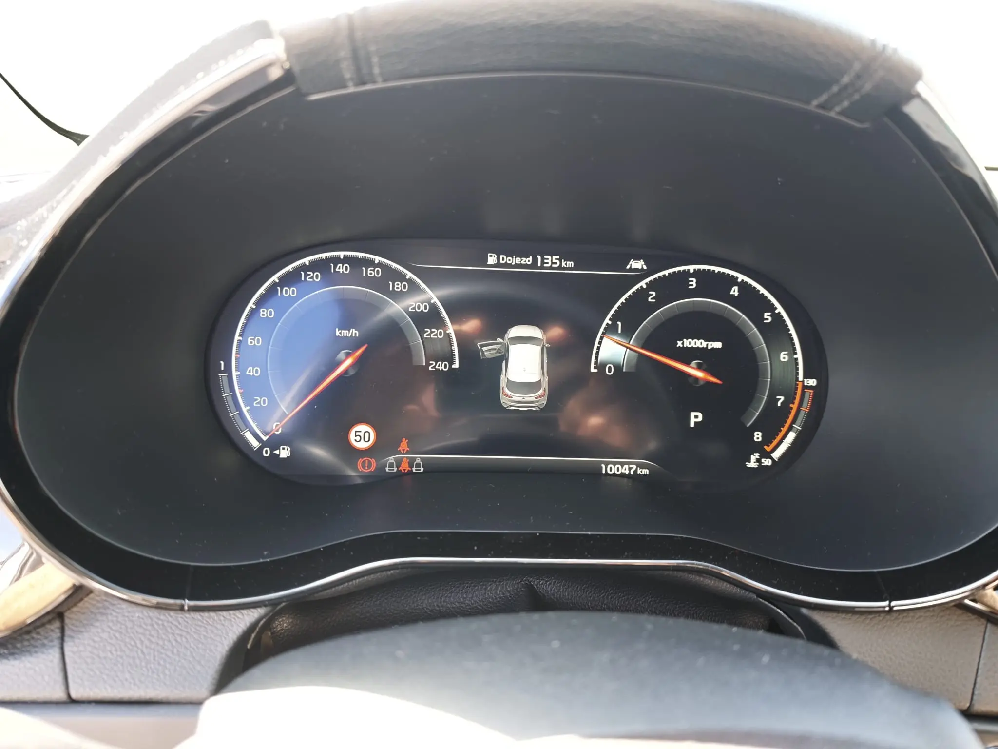 Kia XCeed Kia xceed 1.6 tgdi 150kw, 10tis km  2