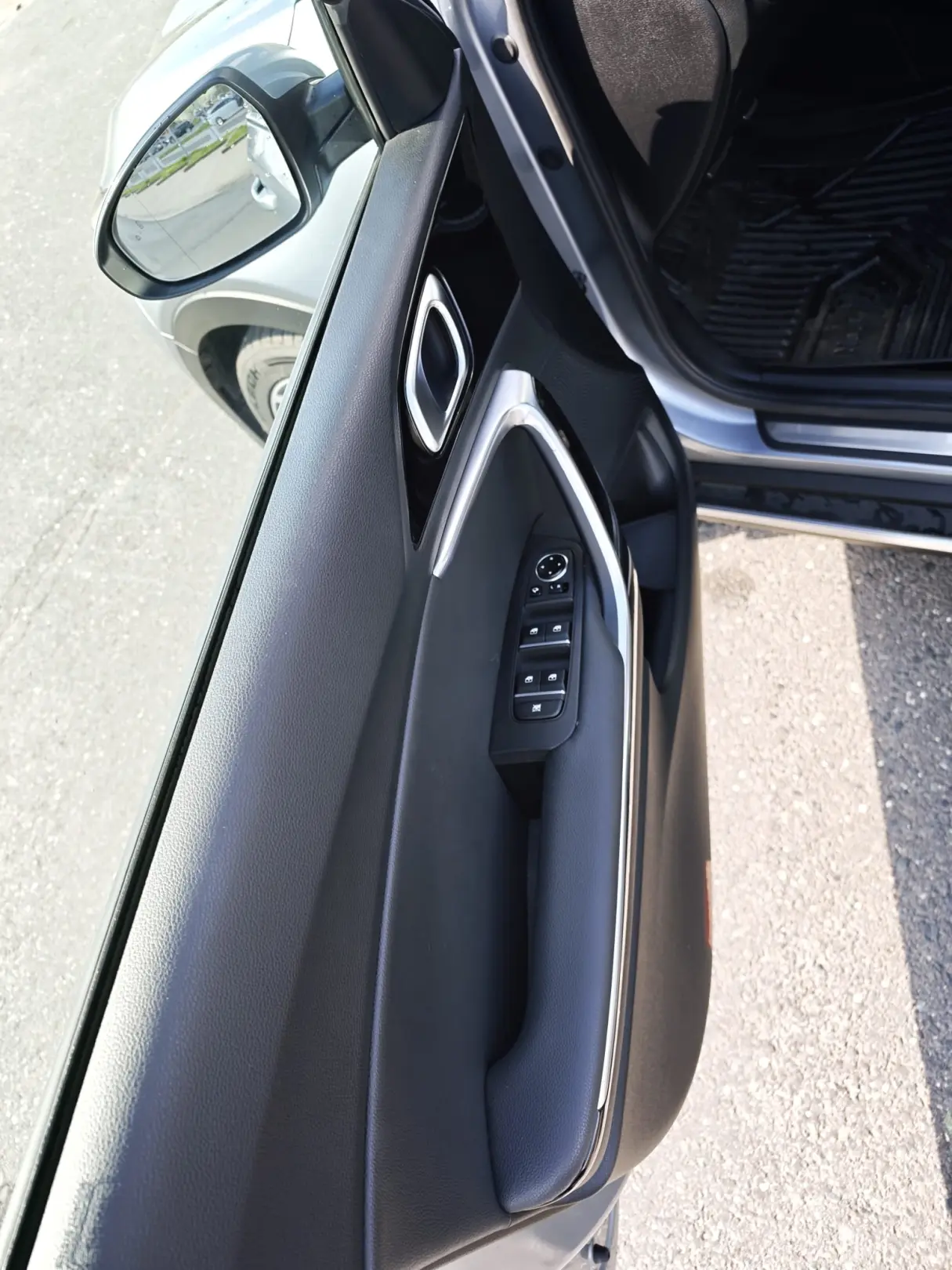 Kia XCeed Kia xceed 1.6 tgdi 150kw, 10tis km  4