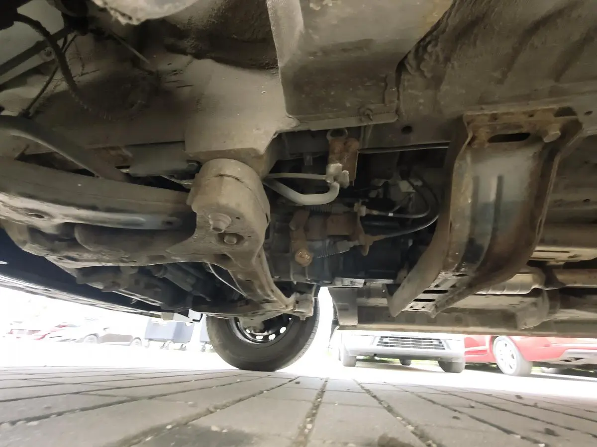 Hyundai H 1  Hundai H1 R.V.:2010 8